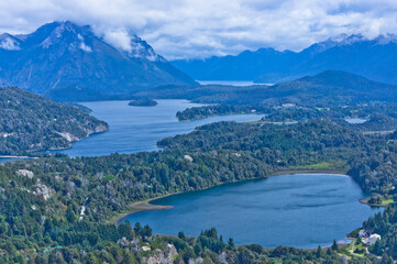 Patagonia, San Carlos de Bariloche, Argentina