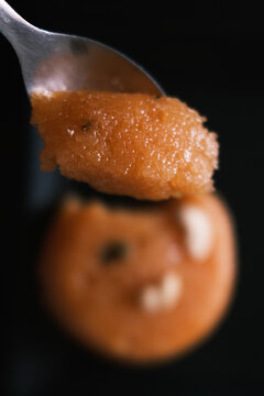 semolina dessert