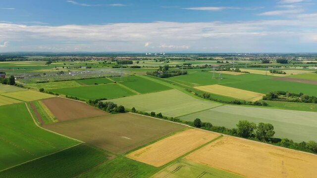 flight from lampertheim to b&uuml;rstadt part a