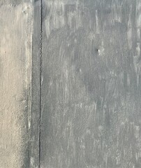 background texture of the door of gray metal