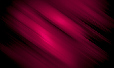 Background abstract pink and black dark are light with the gradient is the Surface with templates metal texture soft lines tech design pattern graphic diagonal neon background.
