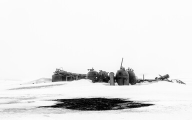 Heat system