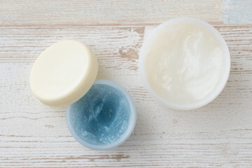 アトピー性皮膚炎に塗る薬