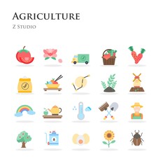 Agriculture