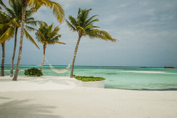 The amazing Maldives Islands