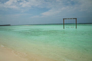 The amazing Maldives Islands