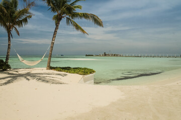 The amazing Maldives Islands