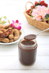 タマリンドペースト