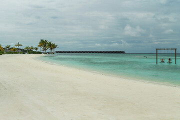 The amazing Maldives Islands