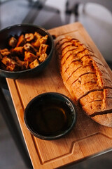 Tábua de pães