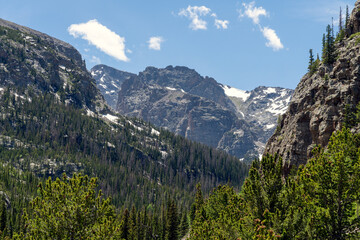 Colorado Rocky Mountains