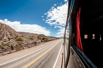 Paisajes rutas y viajes