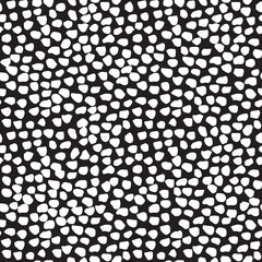 Seamless pattern Doodles texture elements. Vector hand drawn