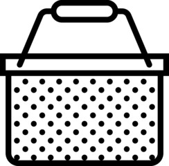 stainless steel pan with lid