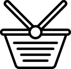 illustration of a cart