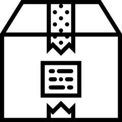 illustration of a icon