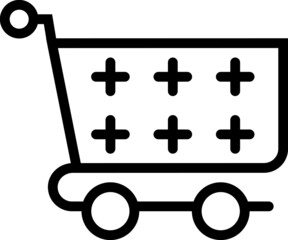 illustration of a set of buttons