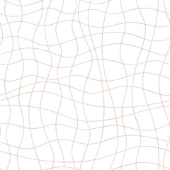 Seamless pattern of an abstract curve,I composed it of a beautiful curve,
I continue seamlessly,
