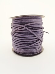 Texture rope with a natural background. The beautiful rope for craft.