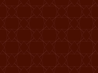 Seamless pattern design with floral background elements, beautiful ornaments, black, white, orange, pink, red, green, yellow, blue, gray, purple