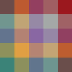 abstract geometric background, checked pattern