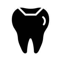 Tooth icon