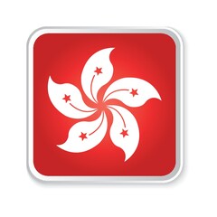 hong kong flag icon