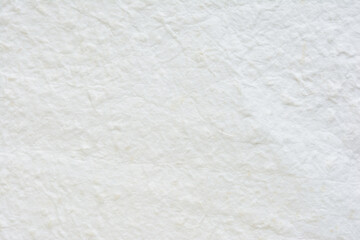 Naklejka na ściany i meble 白い和紙 