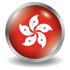 hong kong flag icon