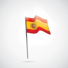 spain flag