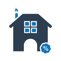 Setting House Icon