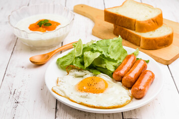 モーニングイメージ