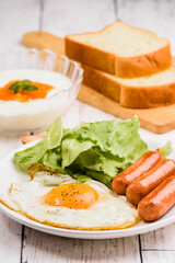 モーニングイメージ