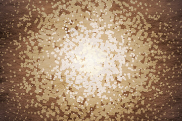 retro vintage background