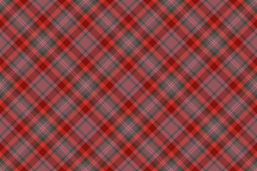 Tartan scotland seamless plaid pattern vector. Retro background fabric. Vintage check color square geometric texture.