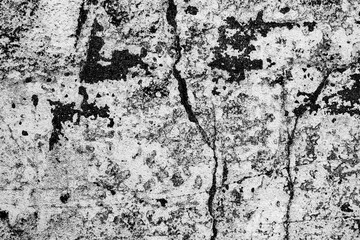 Blank concrete wall white color for texture background