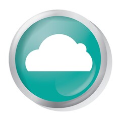 cloud computing icon