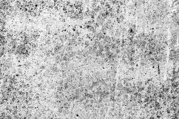 Blank concrete wall white color for texture background