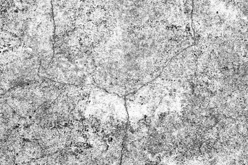 Blank concrete wall white color for texture background