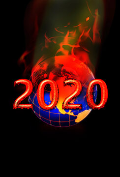 2020 World On Fire.