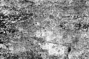 Blank concrete wall white color for texture background