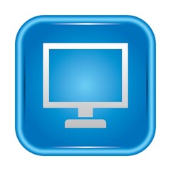 monitor icon