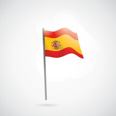 spain flag