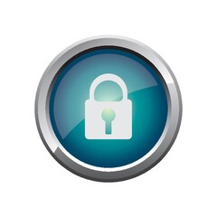 lock icon