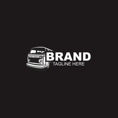 automotive car logo template