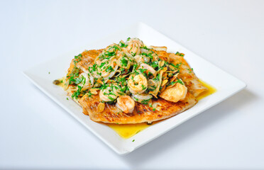 Gastronomy