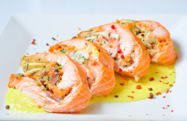 Gastronomy