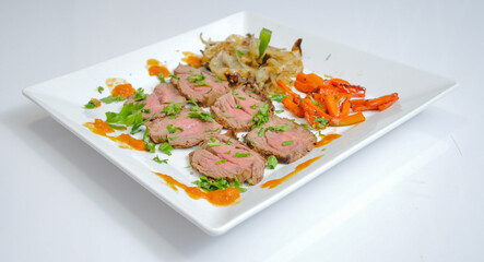 Gastronomy