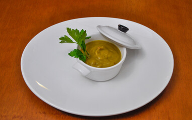 Gastronomy