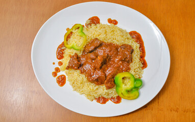 Gastronomy